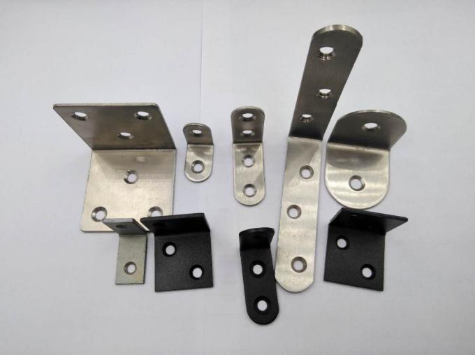 90 stopni L-shaped Metal Corner Brace Heavy Duty Wooden Bracket for Wooden Frame Corner Brackets 0