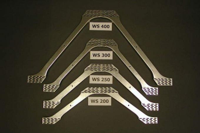 Metal Web Joist for Flooring and Roofing – Posi-Type / Eco Joist Compatible 3