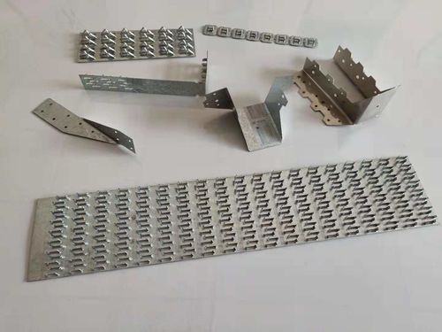 Latest company news about Złącza metalowe z drewna Cangzhoufutong