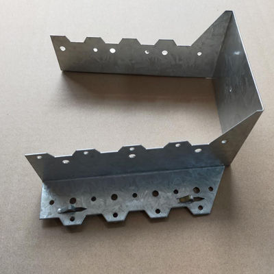 Wytrzymałe, odporne na korozję zawiesiny z drzewnej łódki, sprzedawane w opakowaniach lub pojedynczo