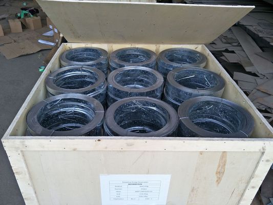 Metalowe zestawy krawatów ¥ Galwanizowane, przebiłe urządzenia budowlane do ram drewnianych