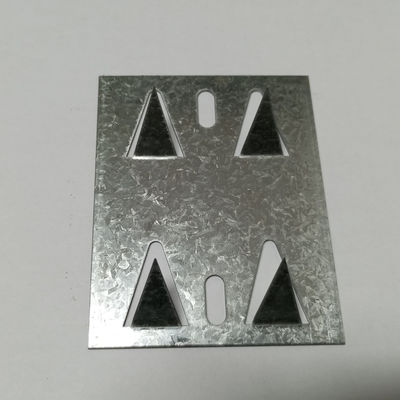 3x4 klipsy do szklanych paneli akustycznych