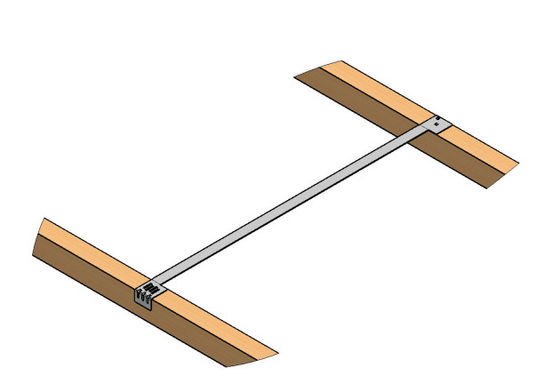 Rozstawiciel podłoża dla szybkiego i dokładnego rozstawiania podłoża