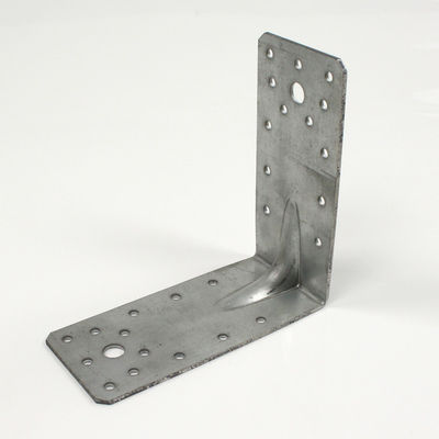90 stopni L-shaped Metal Corner Brace Heavy Duty Wooden Bracket for Wooden Frame Corner Brackets