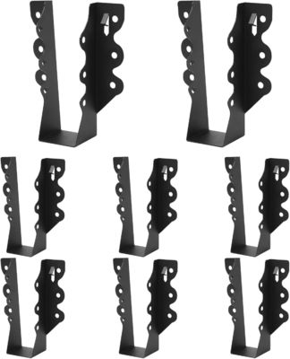 Ciężko działający zawiesnik z uniwersalnym dopasowaniem do 2 